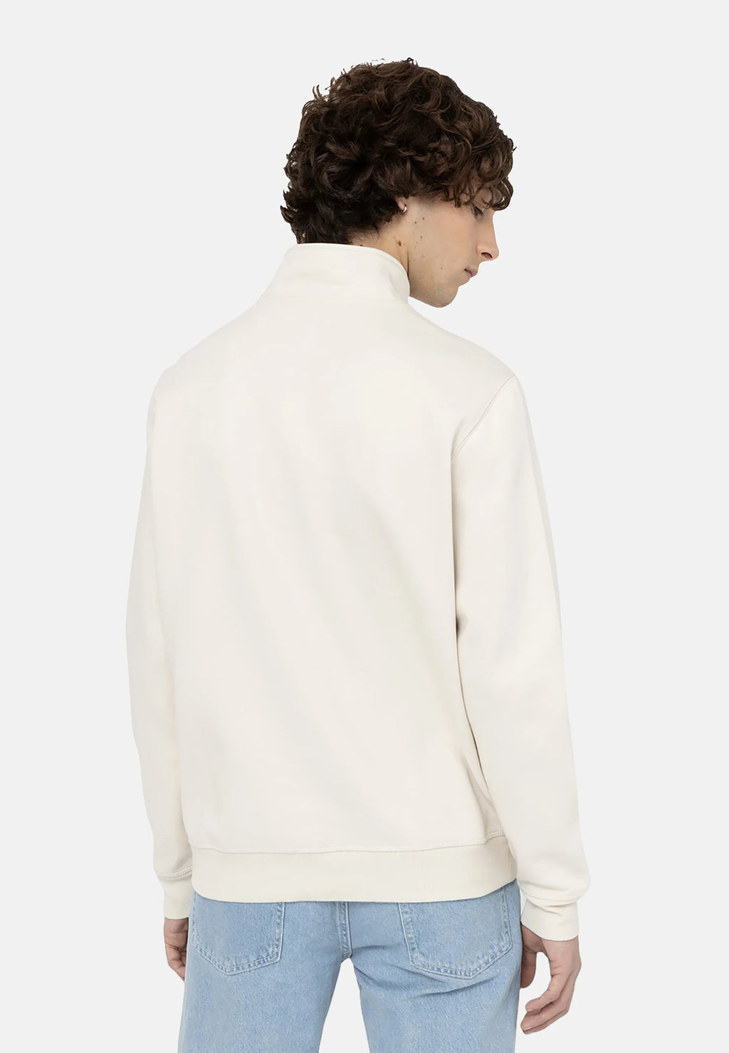 Dickies Oakport Quarter Zip