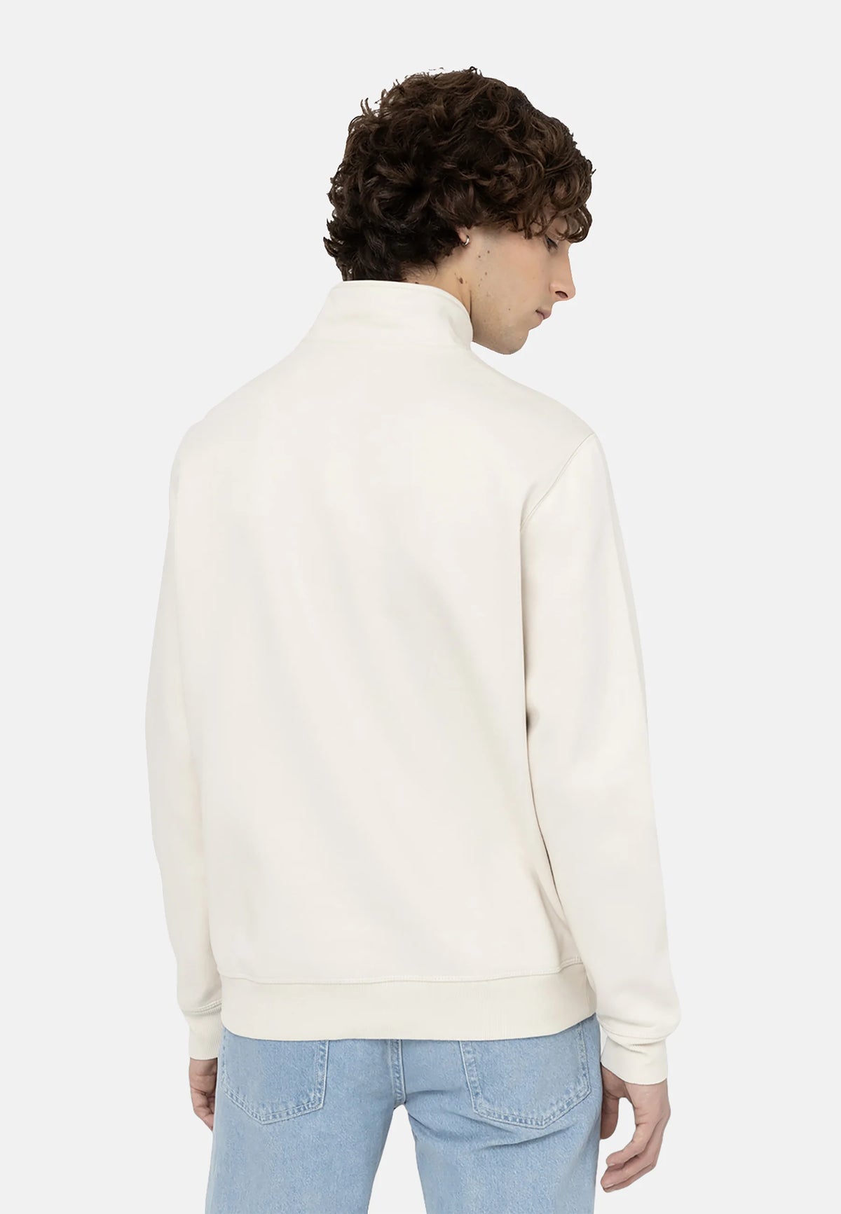 Dickies Oakport Quarter Zip