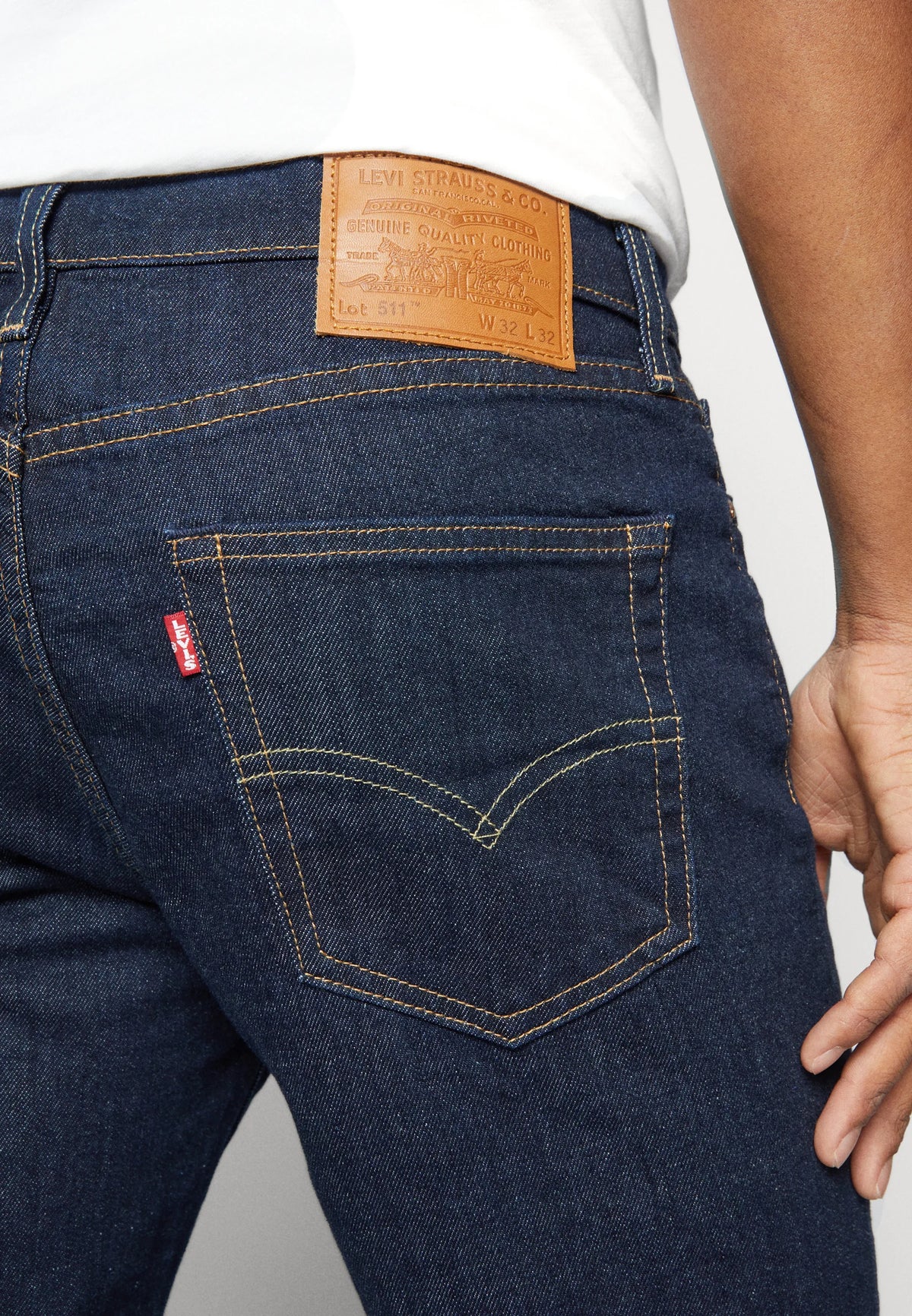 Levi's 511 Slim