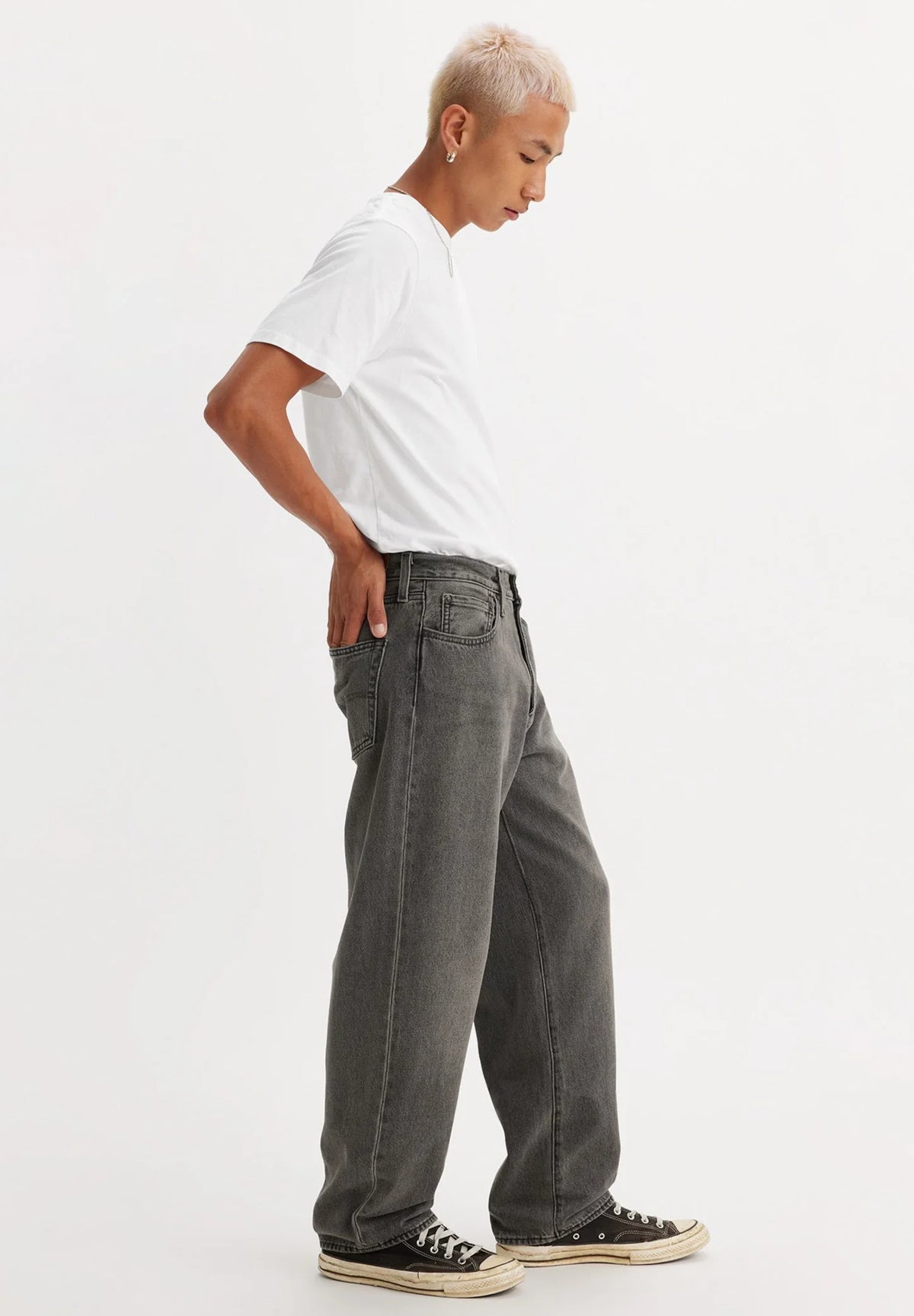 Levi's 568 Loose