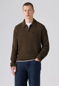 Levi's Boulder Collared Half-Zip