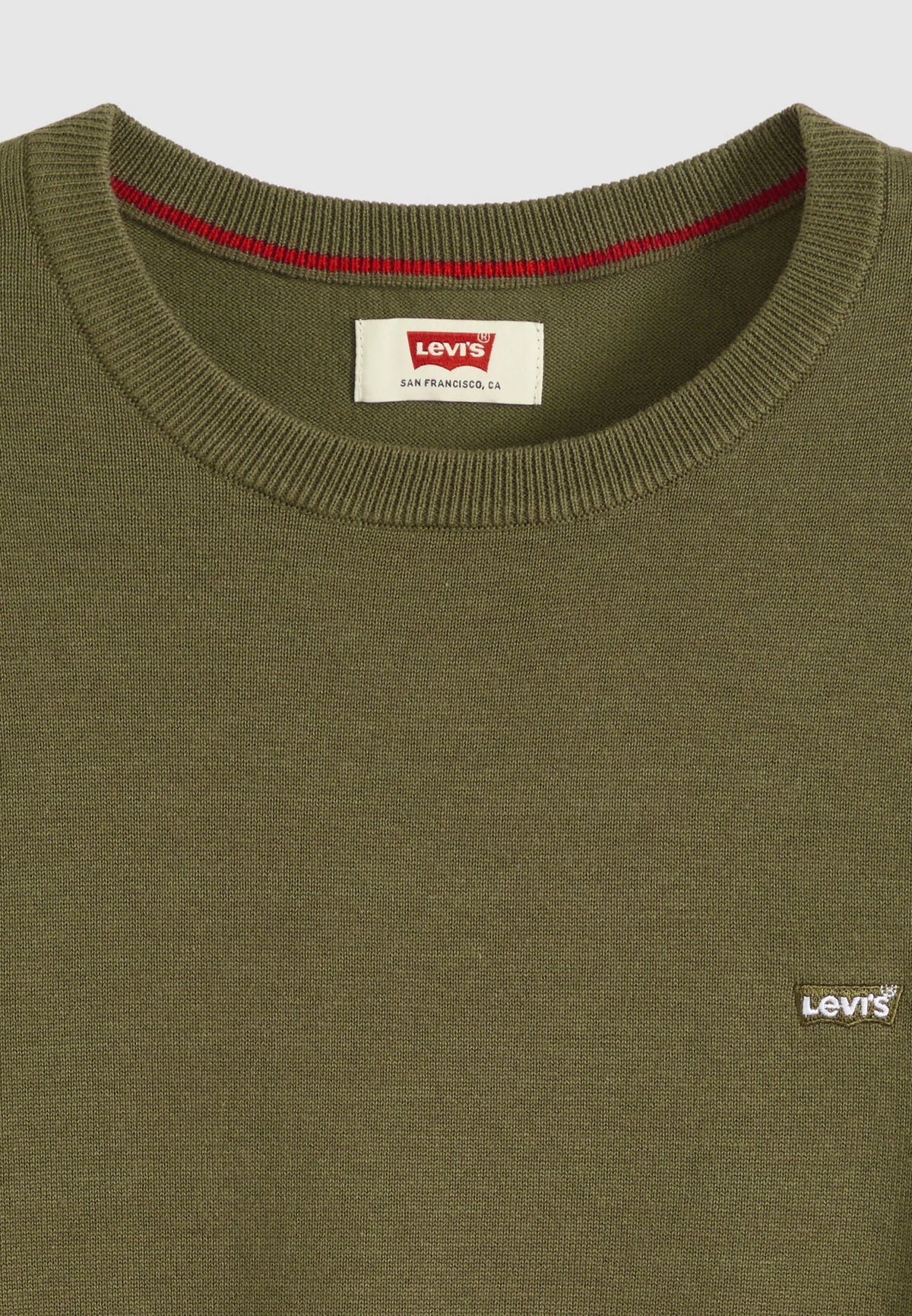 Levi's Lightweight Hm Sweater