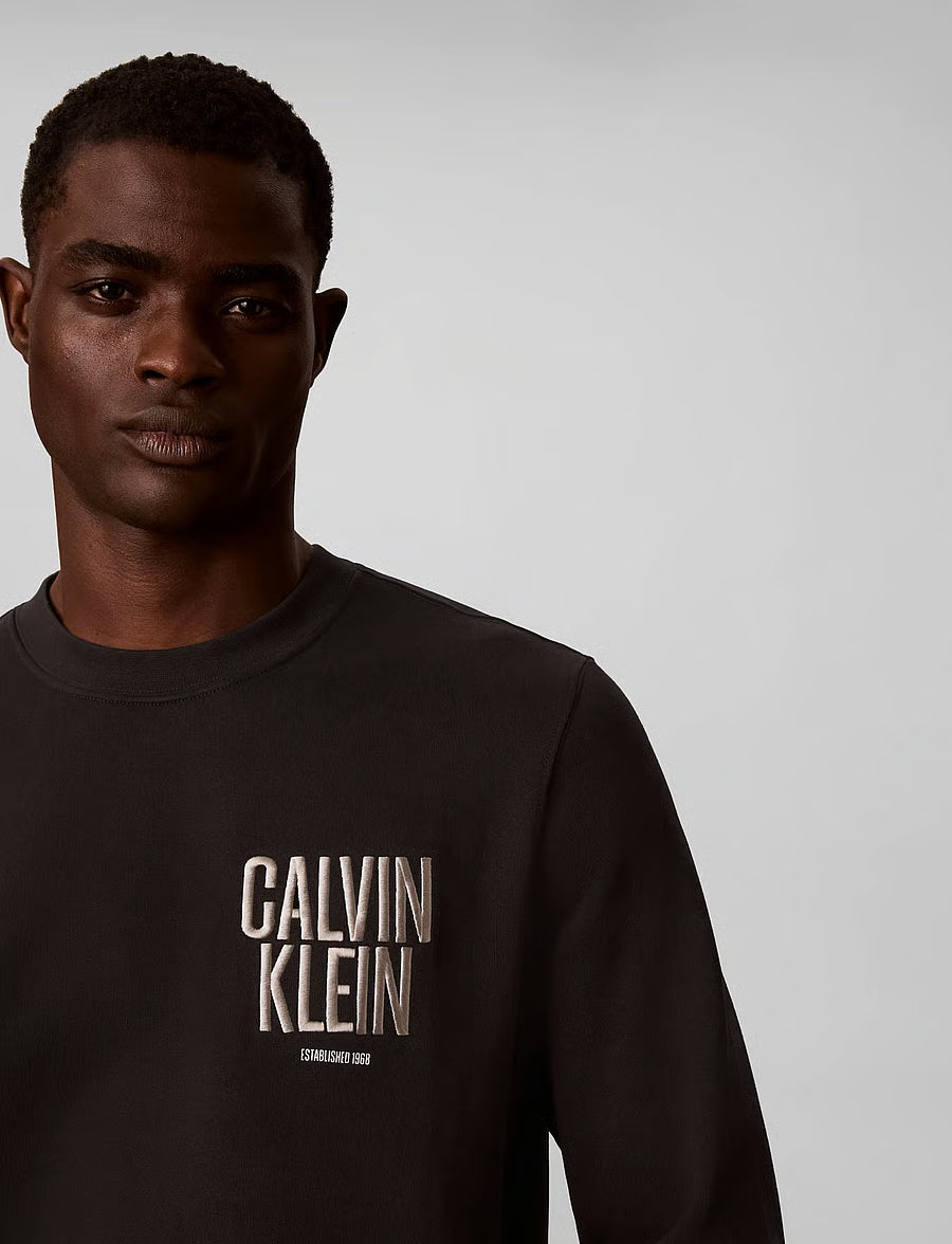 Calvin Klein Jeans 350Terry Bold Cotton