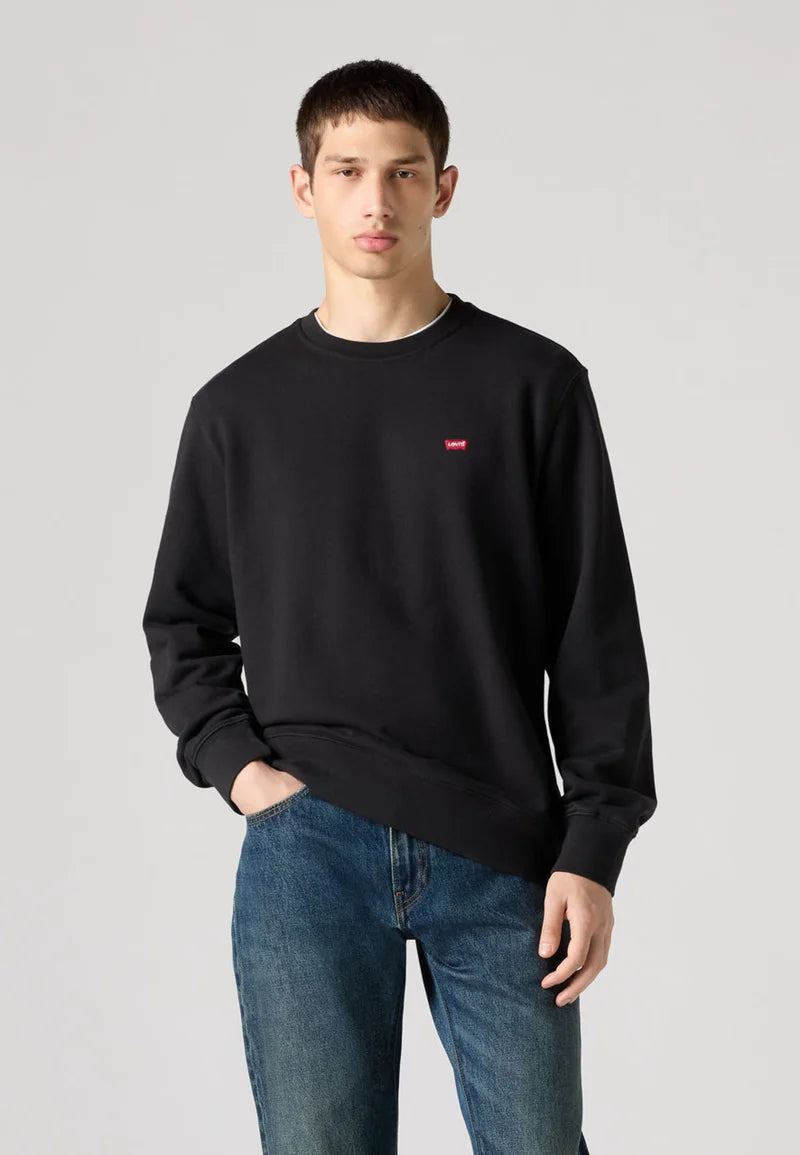 Levi's Original Hm Crewneck