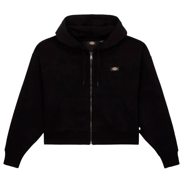 Dickies Oakport ZIp Hoodie Woman