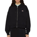 Dickies Oakport ZIp Hoodie Woman