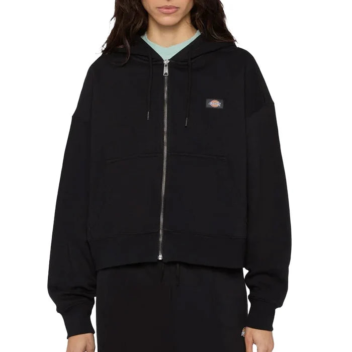 Dickies Oakport ZIp Hoodie Woman