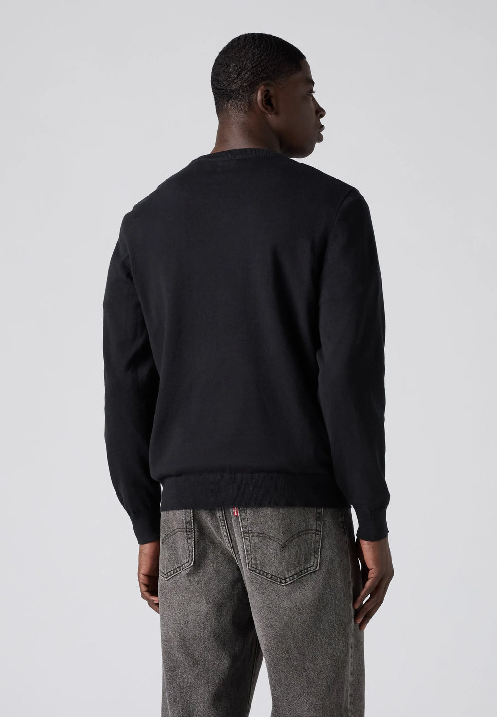 Levi's Lightweight Hm Sweater