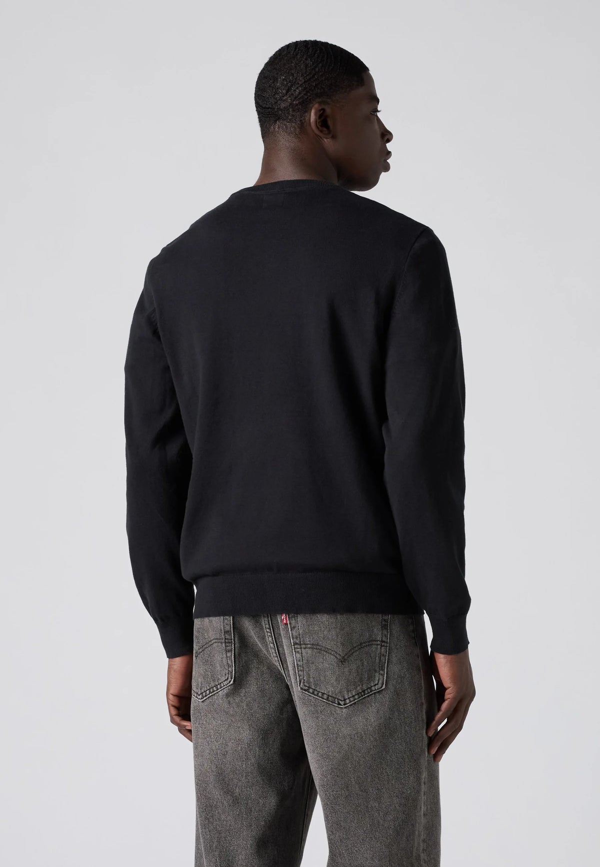 Levi's Lightweight Hm Sweater