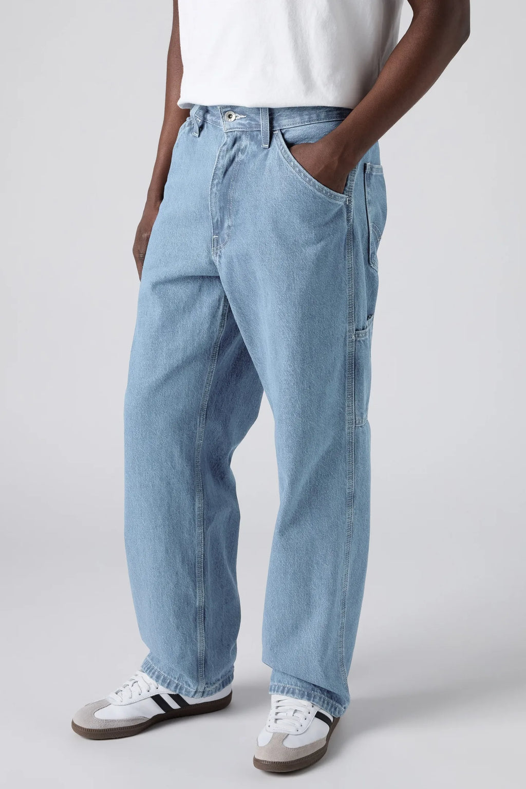 Levi's 568 Loose Workwear