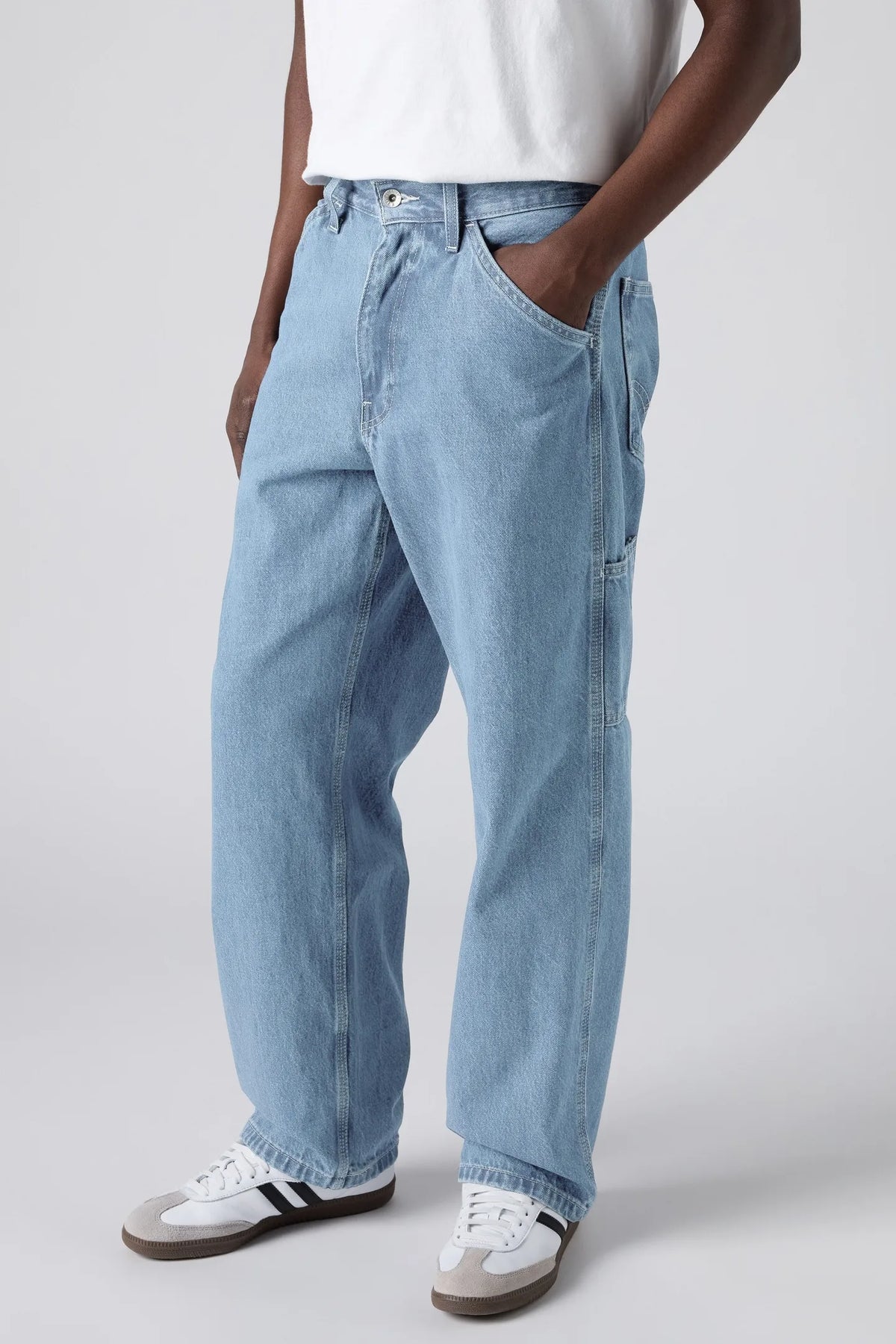 Levi's 568 Loose Workwear