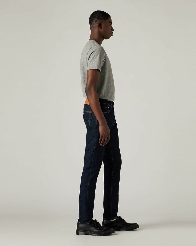 Levi's 512 Slim Taper