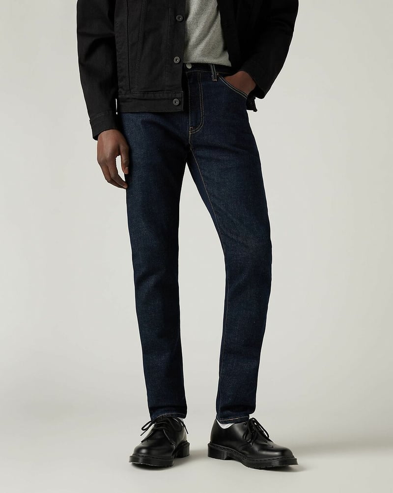Levi's 512 Slim Taper