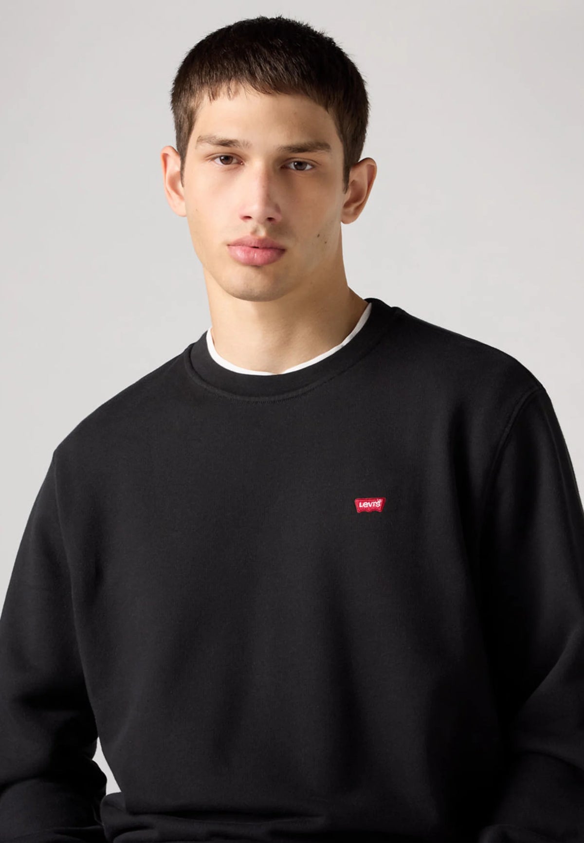 Levi's Original Hm Crewneck