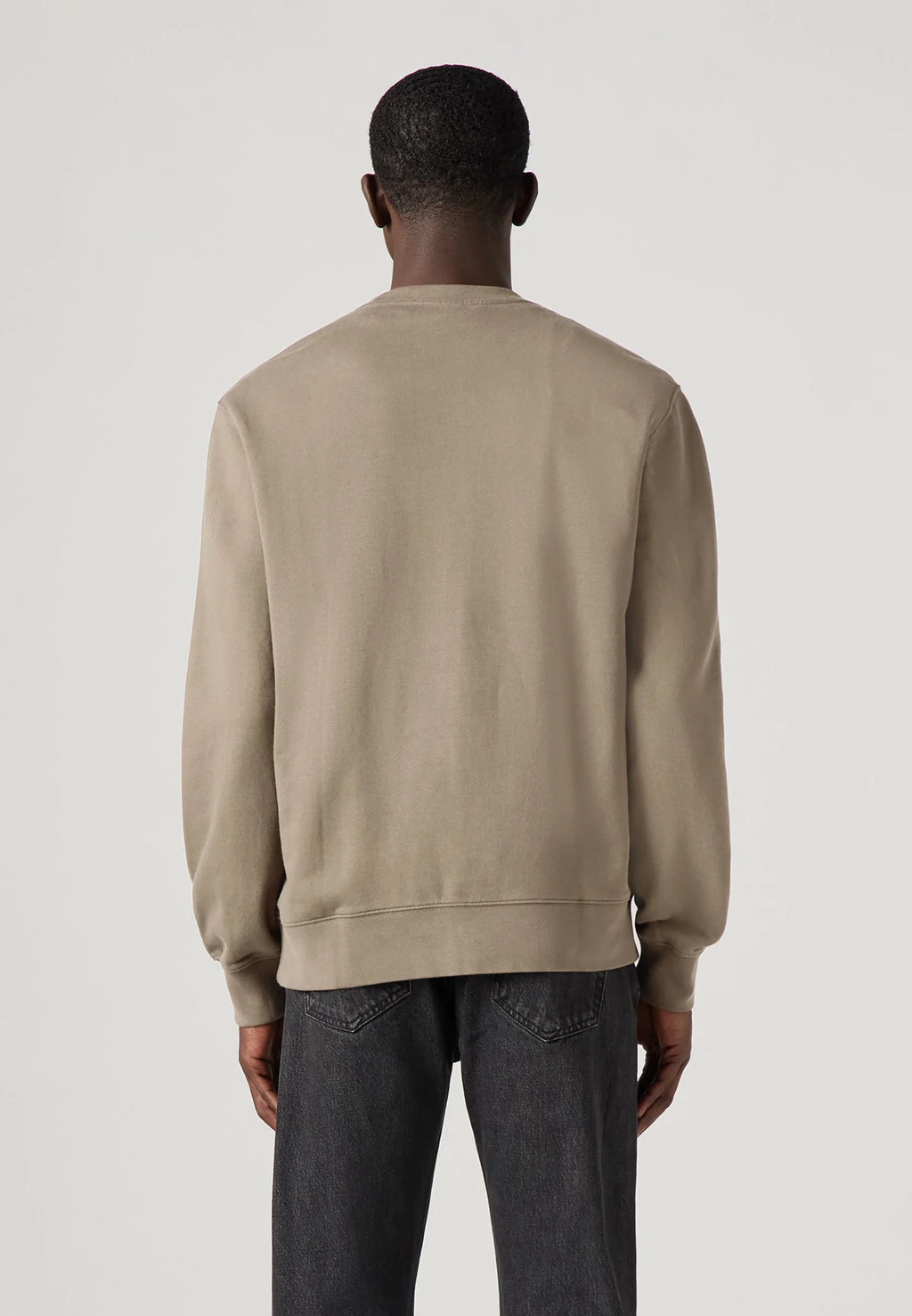 Levi's Original Hm Crewneck