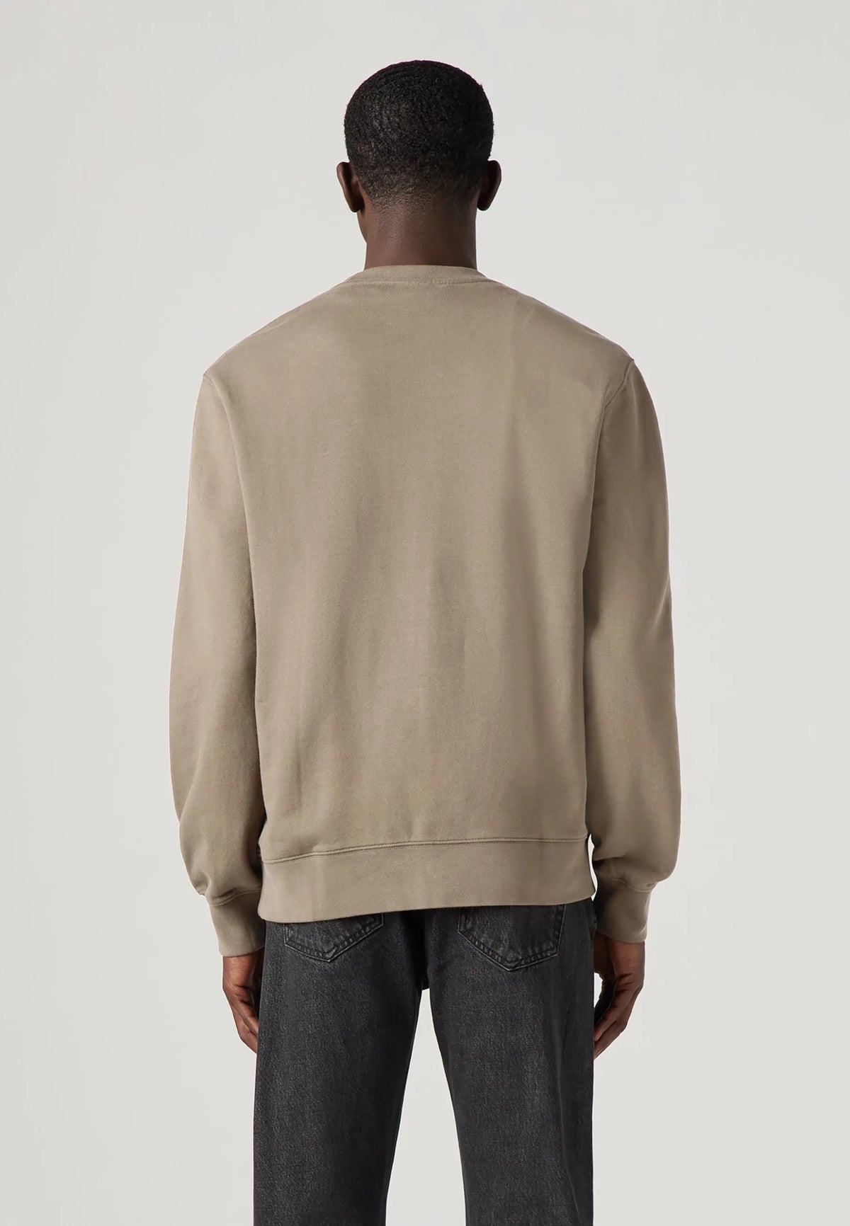 Levi's Original Hm Crewneck