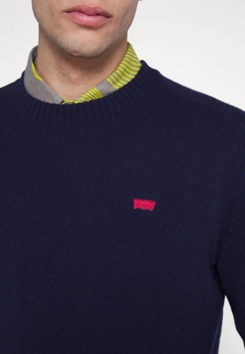 Levi's Original Hm Sweater