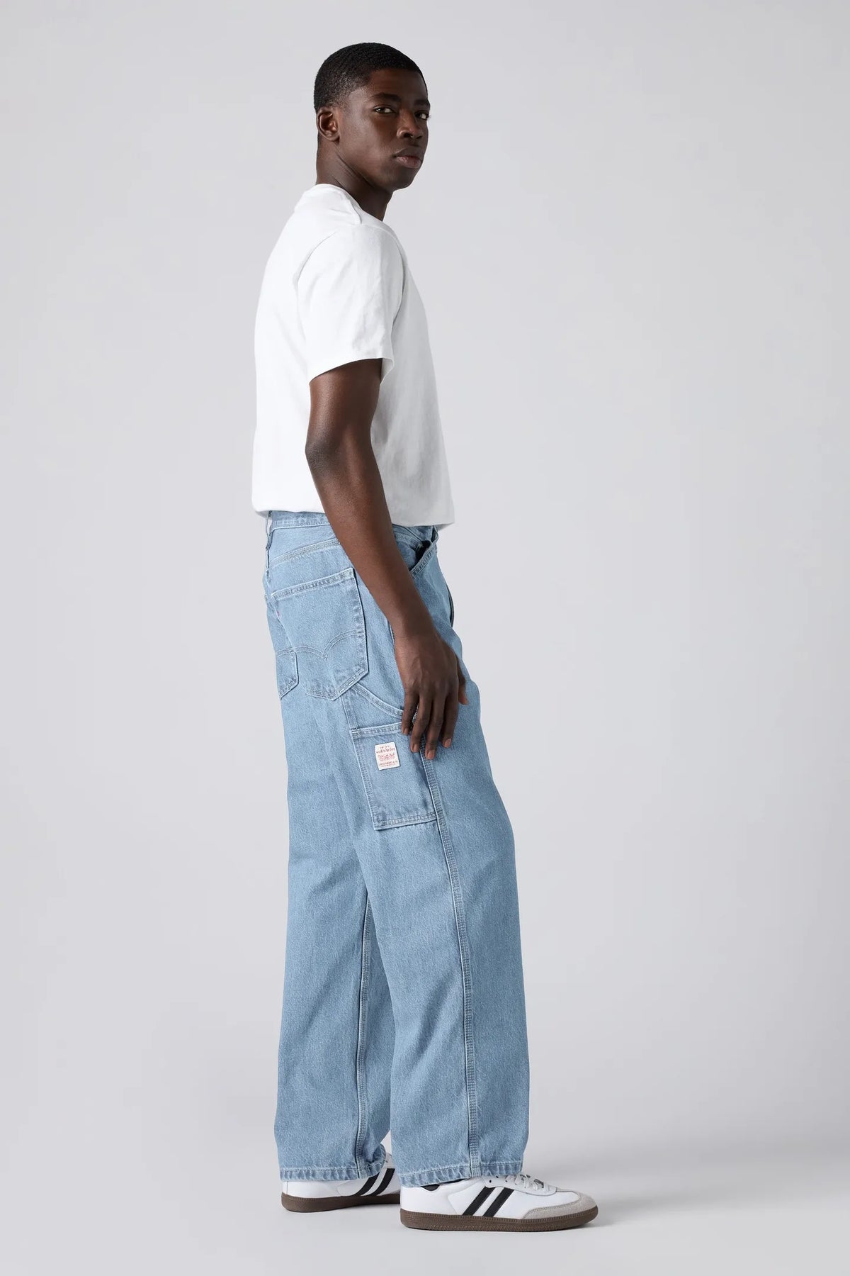 Levi's 568 Loose Workwear