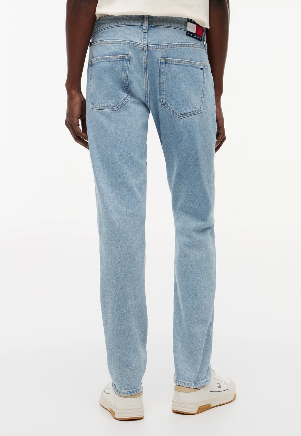 Tommy Jeans Austin Slim Tapered
