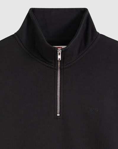 Levi's Original Hm 1/4 Zip