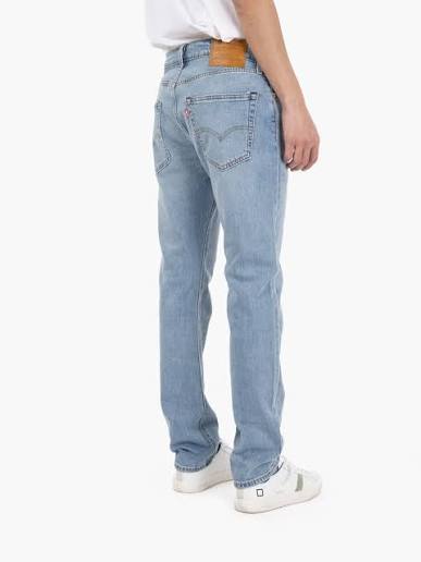 Levi's 502 Taper