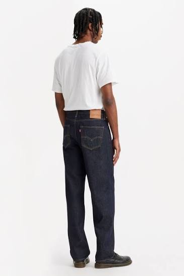 Levi's 568 Loose