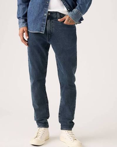 Levi's 512 Slim Taper