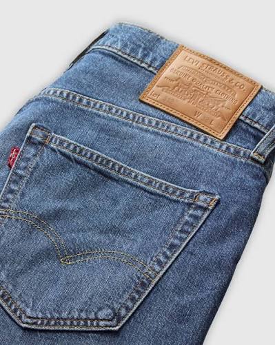 Levi's 512 Slim Taper