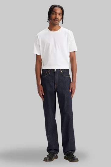 Levi's 568 Loose