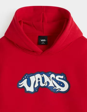 Vans Cruiser Hoodie Youth