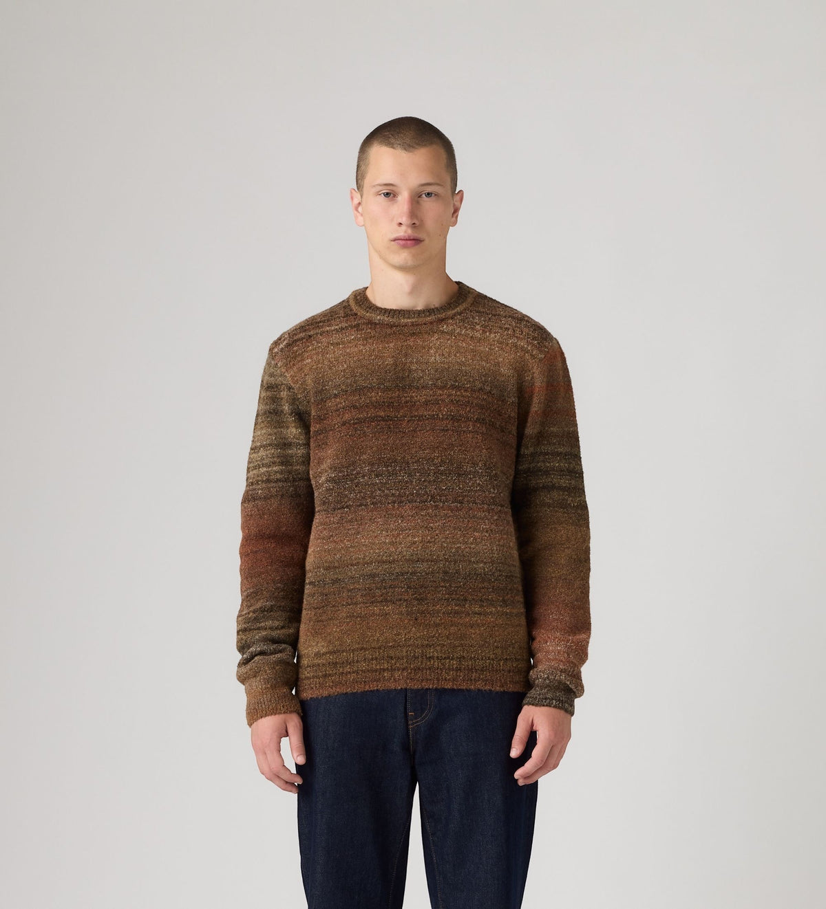 Levi's Presidio Crewneck