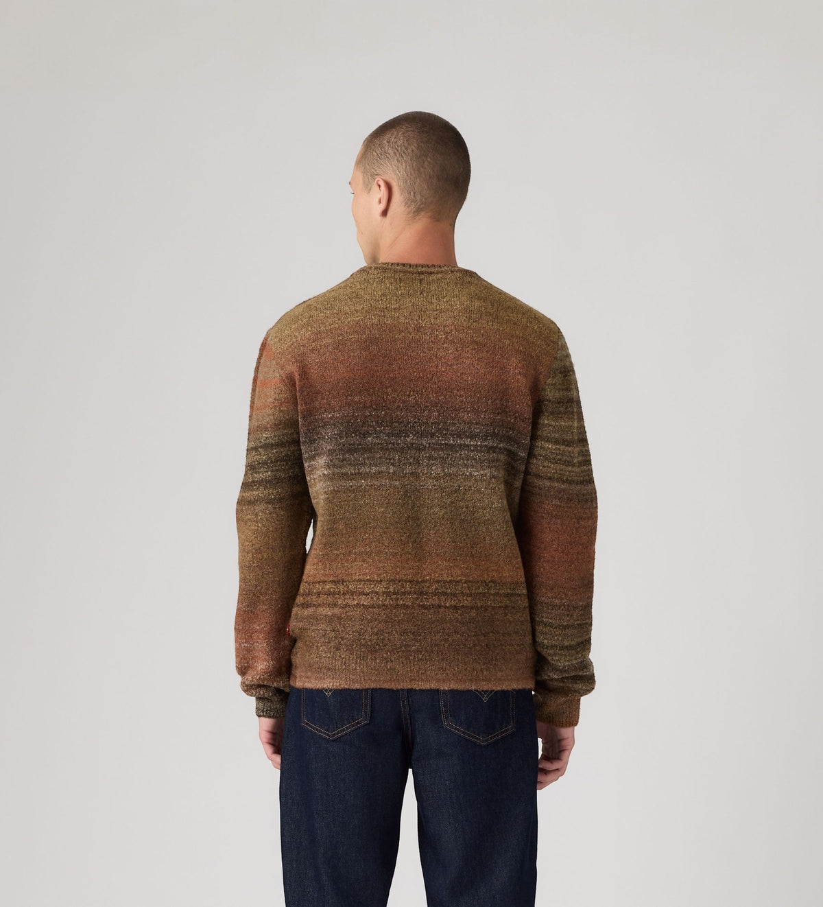 Levi's Presidio Crewneck