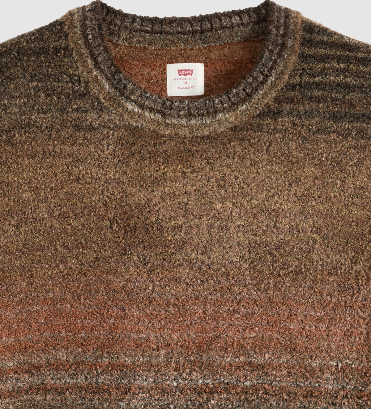 Levi's Presidio Crewneck