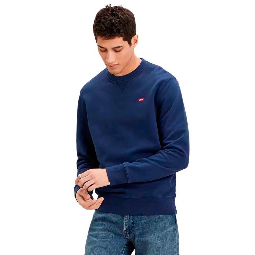 Levi's Original Hm Crewneck
