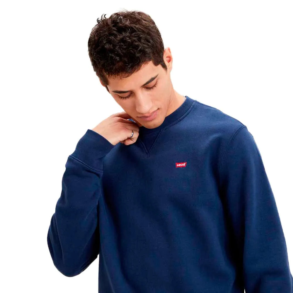 Levi's Original Hm Crewneck