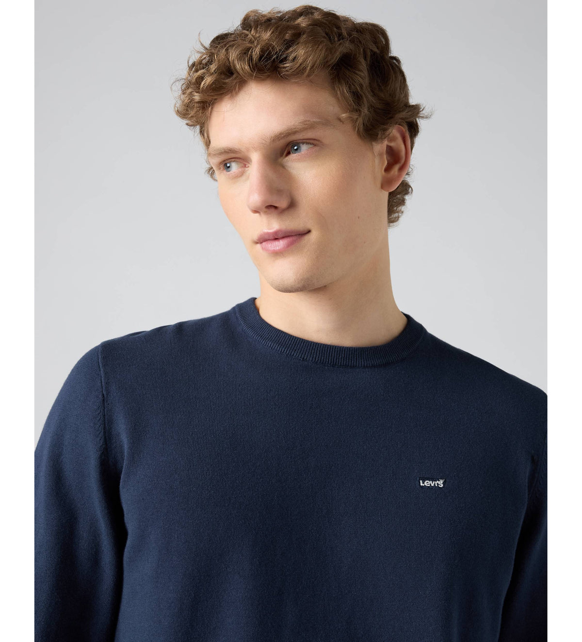 Levi's Lightweight Hm Sweater