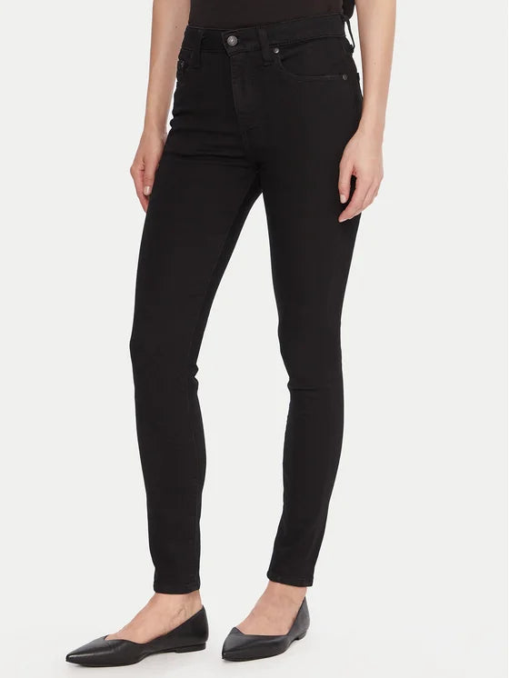 Levi's 721 High-Rise Skinny
