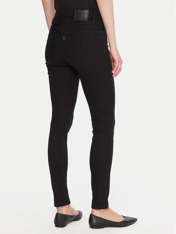 Levi's 721 High-Rise Skinny