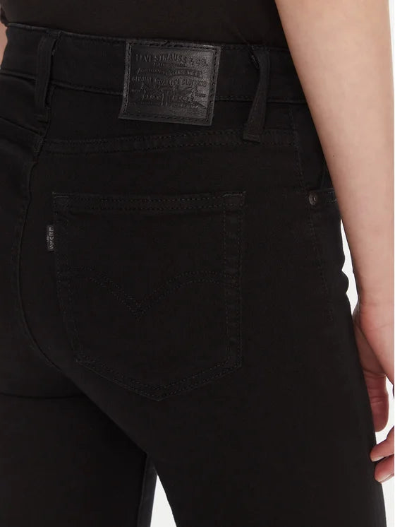 Levi's 721 High-Rise Skinny