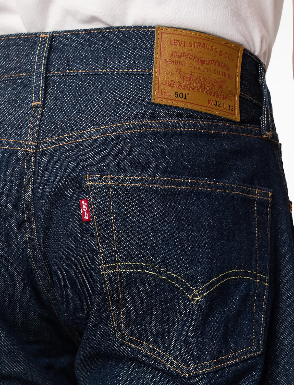 Levi's 501 Original