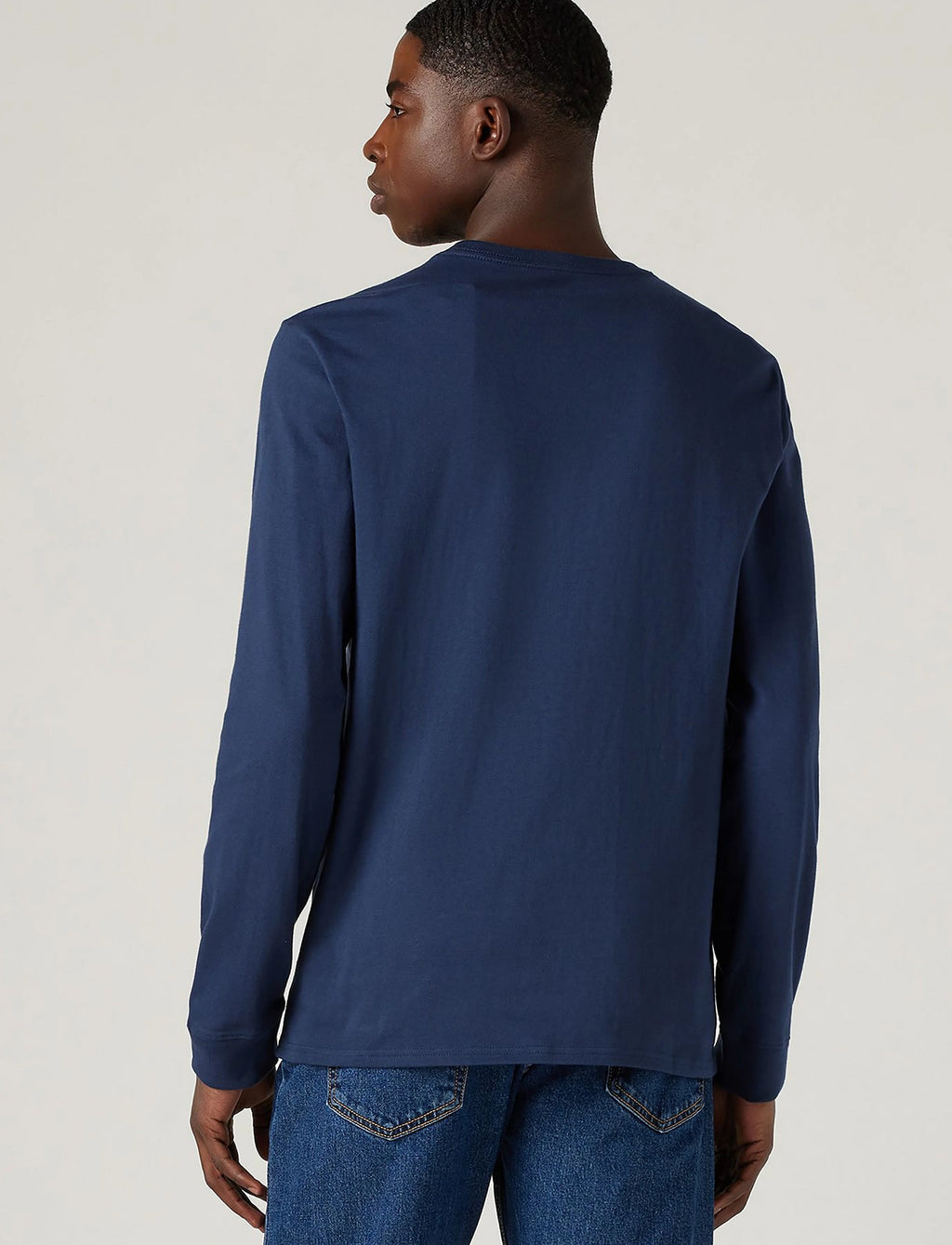 Levi's Ls Original Hm Tee