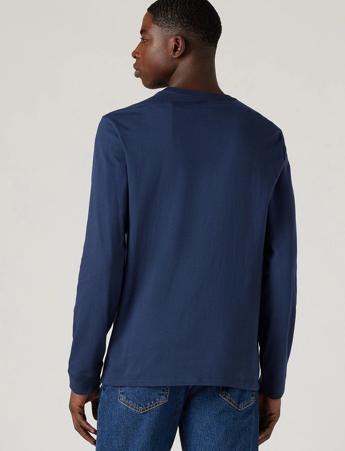 Levi's Ls Original Hm Tee