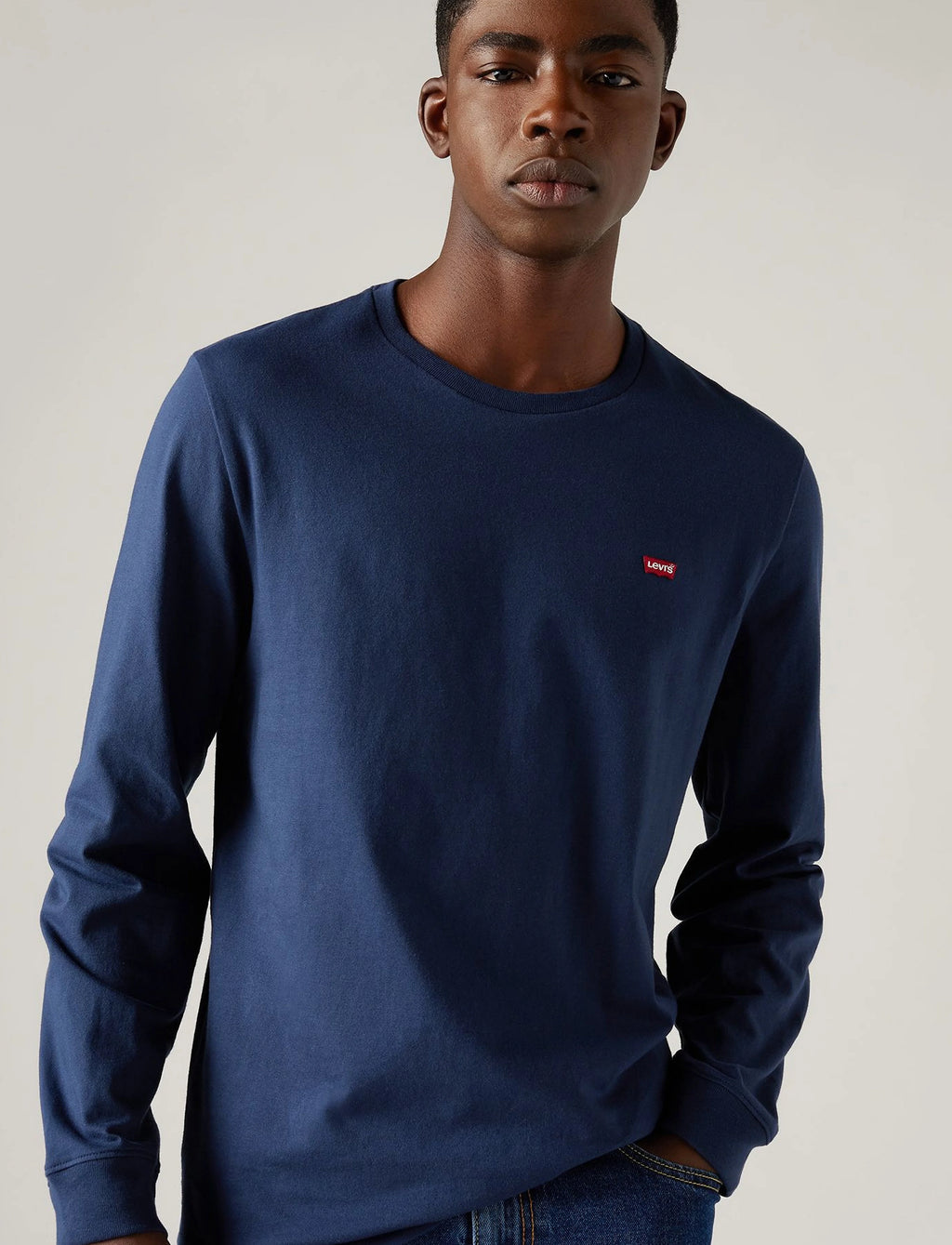 Levi's Ls Original Hm Tee