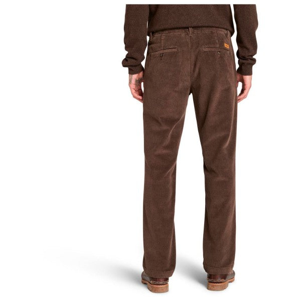 Timberland Claremont Corduroy Chino Straight