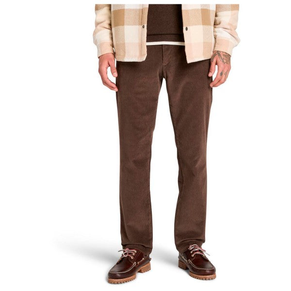 Timberland Claremont Corduroy Chino Straight
