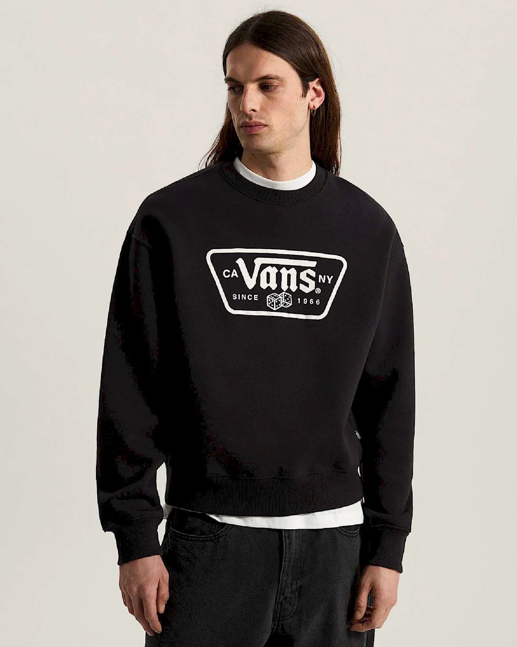 Van Knu Patch Crew