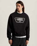 Van Knu Patch Crew