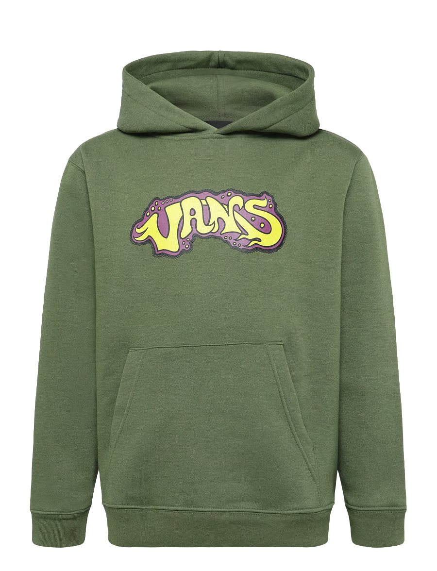 Vans Cruiser Hoodie Youth