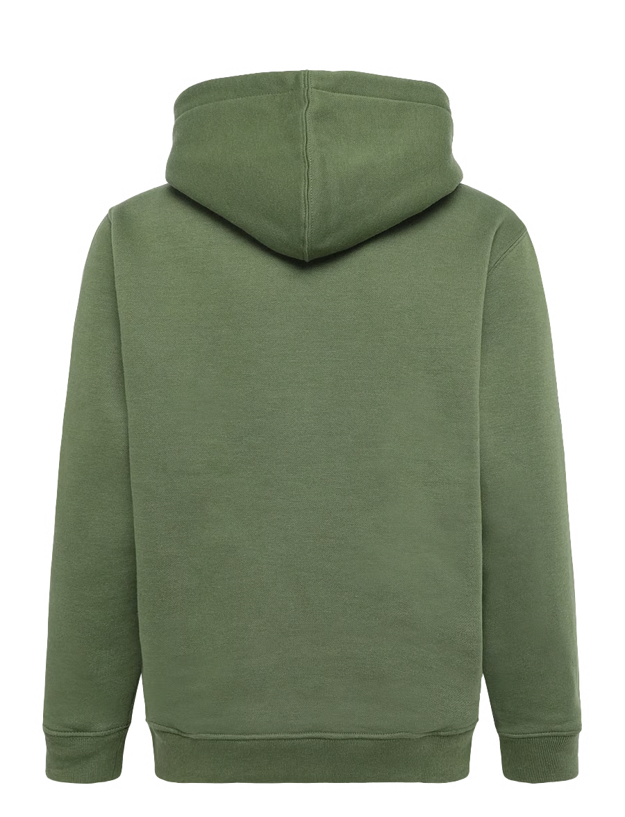 Vans Cruiser Hoodie Youth