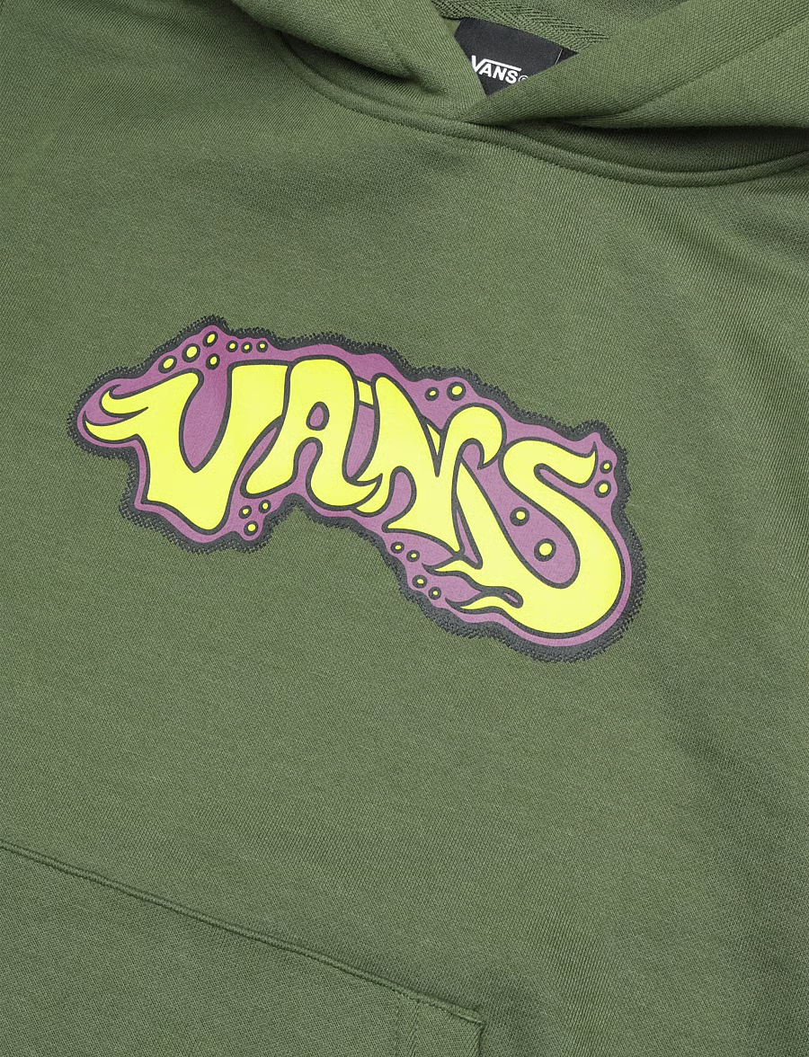 Vans Cruiser Hoodie Youth
